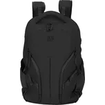 Stil Slay - studentský batoh Black