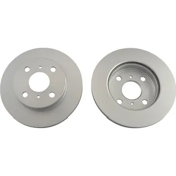 Brzdový kotouč Brzdový kotouč KAVO PARTS BR-9372-C