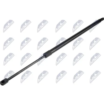 Příslušenství karosérie Vzpěra pro nákladní prostor NTY AE-CH-089