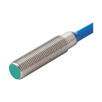 Ventil Pepperl plus Fuchs indukční snímač NAMUR NJ0,8-5GM-N-5M 12xG1xxD