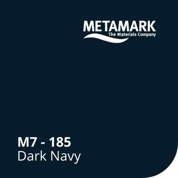 Metamark M7-185 Dark Navy šíře 61cm