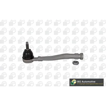 Čep řízení Hlava příčného táhla řízení - čep řízení BGA SR6738