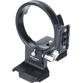 Příslušenství pro videokameru Falcam F22 & F38 & F50 Horizontal to Vertical Quick Release Circular Half Cage (For Sony) 3304