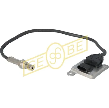 Karburátor NOx-senzor, NOx-katalyzátor GEBE 9 2863 1