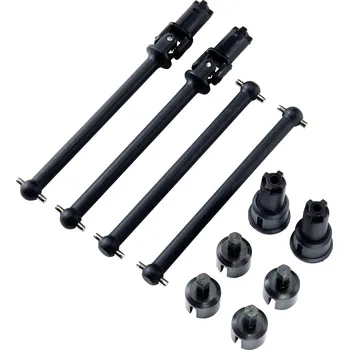 RC vybavení Reely RE-5555469 náhradní díl hnací hřídele a unašeče