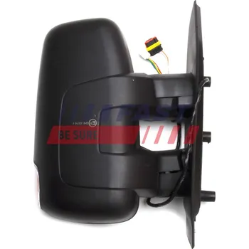 Auto zrcátko Vnější zpětné zrcátko FAST FT88332