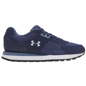 Pánské tenisky Under Armour Essential Runner 3028408-403 modré 45,5