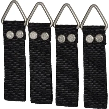 C.K neu MA2730 univerzální Oka k opasku na nářadí