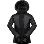 ALPINE PRO - NADDR PÁNSKÁ LYŽAŘSKÁ BUNDA S MEMBRÁNOU PTX SNOW MJCF732990XXXL