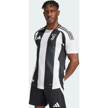Fotbal ADIDAS Domácí dres Juventus 24/25 Authentic XL BÍLÁ|ČERNÁ