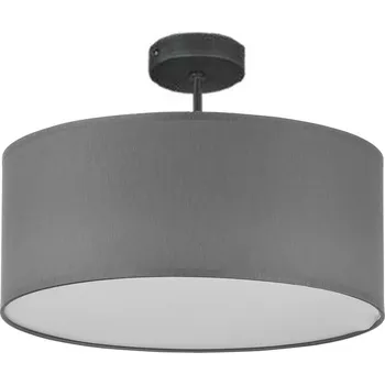 RONDO GRAPHITE STROPNÍ SVÍTIDLO 4 400