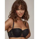 Dalia Podprsenka BREE K05 80E ČERNÁ