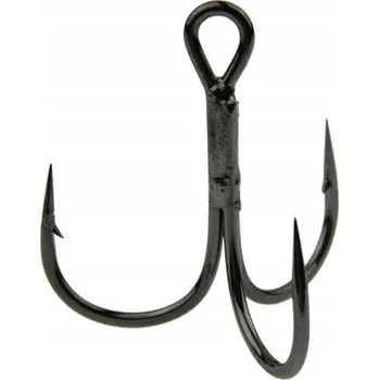 Rybářský háček Kotvy zemní, muškařské, spiningové, s otřepem Owner ST-36BC 1 ks