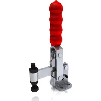 Truhlářská svěrka Kloubová svorka 90° x 32mm RS PRO