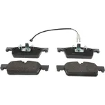 Sada brzdových destiček, kotoučová brzda FERODO FDB4405