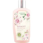 Bohemia sprchový gel 250ml Růže