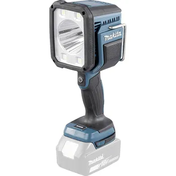 Svítilna Makita DEBDML812 neu LED pracovní osvětlení napájeno akumulátorem 1250 lm