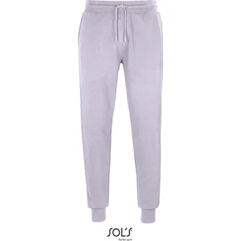 Pánské kalhoty SOĽS Unisex tepláky SL03810 701 S