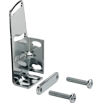 Železářství Upevňovací systém Leuze Electronic BT 46 Upevňovací úhelník pro řadu 46B