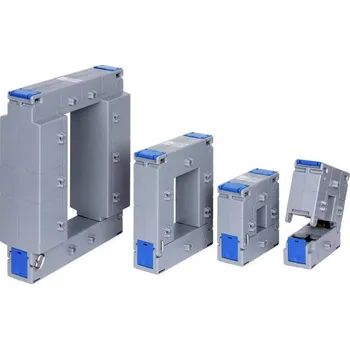 Transformátor Camille Bauer CT300 - 1 178807 proudový transformátor 1fázový Sekundární proud 5 A 1 ks