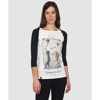 Tričko CORPSE IN LOVE 34 + DÁREK