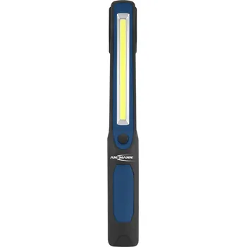 Ansmann 1600-0265 WL250B slim LED pracovní osvětlení na baterii