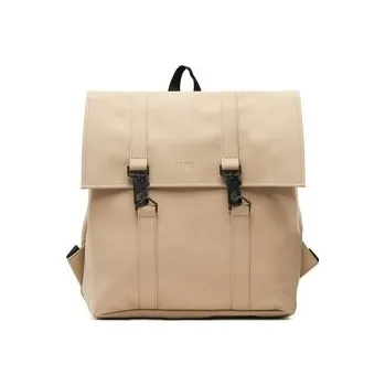 Městský batoh Batoh Rains MSN Bag Mini W3 13310 Béžová OS