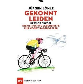 Gekonnt leiden - Löhle, Jürgen