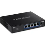TrendNet TEG-S750 síťový switch