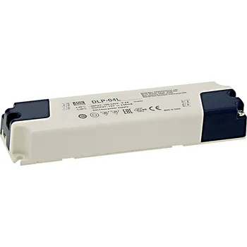 Měnič napětí MEAN WELL DLP-04L spínaný síťový zdroj 18.7 V/DC 0.24 A 3.84 W