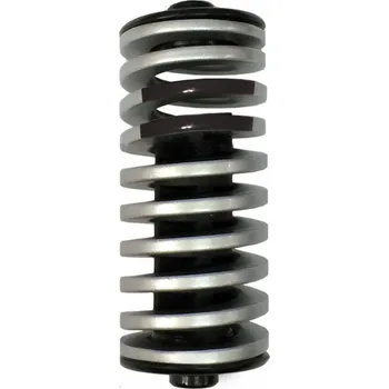 Sedlovka Odpružená sedlovka bySchulz G.1 Urban 31,6 mm x 72