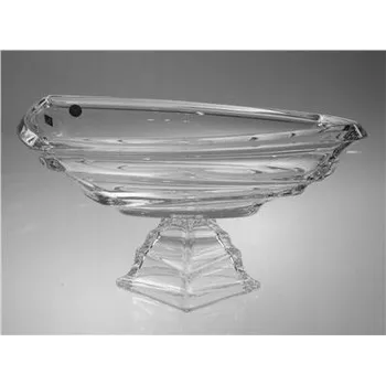 BOHEMIA JIHLAVA SAIL OVÁLNÍ MÍSA NA NOZE 370ML