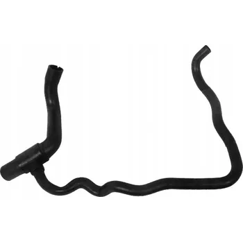 Zavěšení kol Sasic 3406217 Flexibilní hadice chladiče