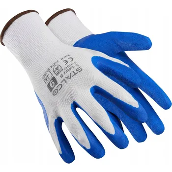 Pracovní rukavice Rukavice Stalco S-47349 velikost 10 - XL 1 pár