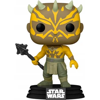 Figurka Figurka Funko Pop! Star Wars: Jedi Fallen Order - Nightbrother