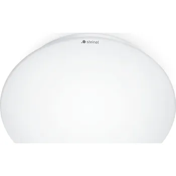 Stropní svítidlo LED STROPNÍ SVÍTIDLO BÍLÝ s pohybovým senzorem 9.5W Robustní ST035105