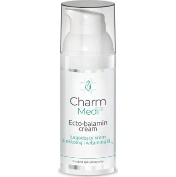 Pleťový krém Multifunkční krém na obličej Charmine Rose Charm Medi na noc 50 ml