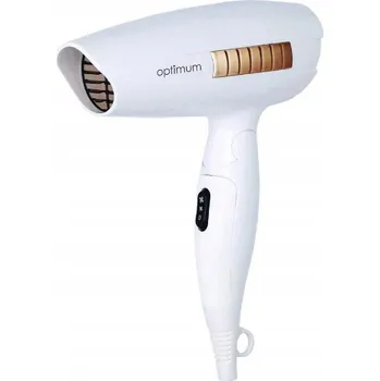 Fén Fén na vlasy Optimum SW 5013 1200W, skládací