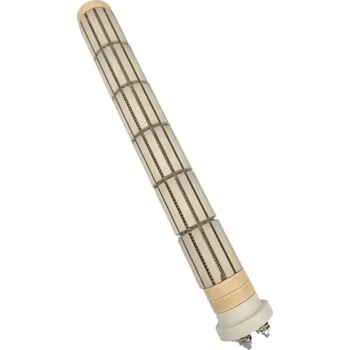 Příslušenství pro ohřívač vody Topné těleso keramické 3000W, 2000W / 230V + 1000W / 90V d=48mm