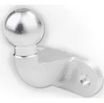 TowCar Přepravní box na tažné zařízení TowBox V2 Dog šedý