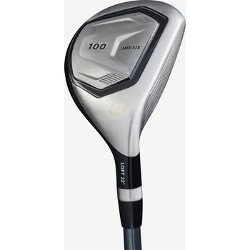 Golfová hůl INESIS Hybrid | Pro praváky | Grafit | Regular VELIKOST 1