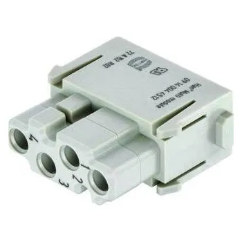 Zásuvkový modul 09140044512 HARTING Množství: 1 ks