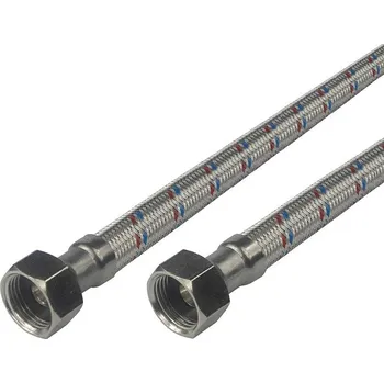 flexi hadice Klum CR273C F 3/8" x F 3/8" 120 cm