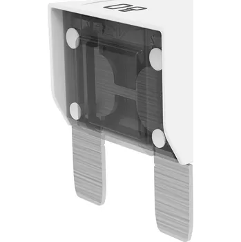 Autopojistky MTA Automotive MAXIVAL 80 A Natural06.00960 maxi plochá pojistka , 32 V/DC, 80 A, 1 ks