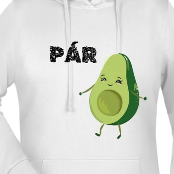 Dámská mikina Mikina Pro páry | Párová mikina pro ni Ideální pár