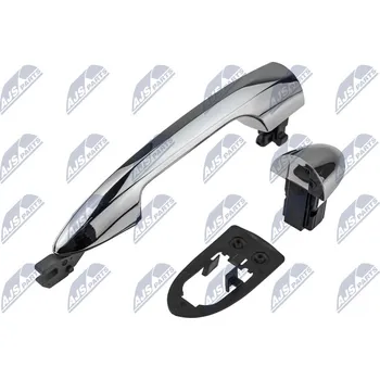 Dveře karosérie Vnější klika dveří NTY EZC-AR-011