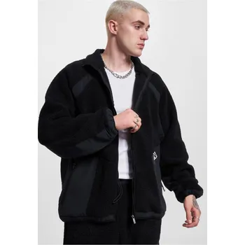Pánská větrovka PM233-005-1 OG Logo 02 Bonded Sherpa Jacket S