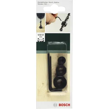 Závitová tyč Bosch Accessories Hluboká zarážka 2609255318 3 ks