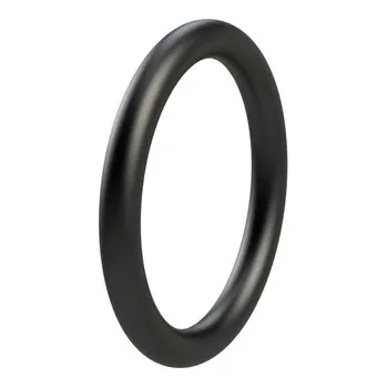 Vymezovací kroužek OK 95x6 EPDM70 O-kroužek EPDM, -40°C + 150°C, tlak 160bar, tvrdost 70ShA