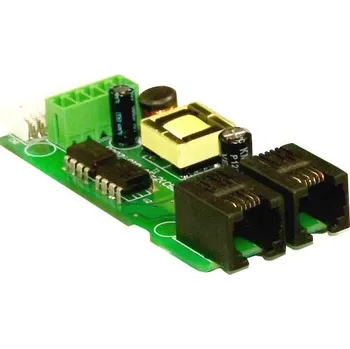 Měřicí kabel Dehner Elektronik CT-551 Dehner elektronika kontrolér CT-551 pro Cotek spínané zdroje AE/AEK série, CT-551, N/A, 1 ks